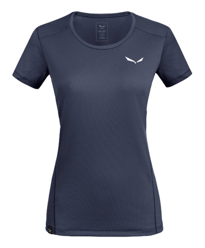 Polera Mujer Sporty B 4 Dry Salewa 