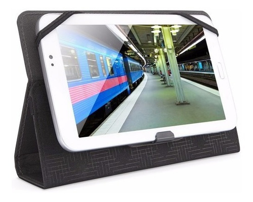 Funda Case Logic Cbue-110bk 7 Tablet Galaxy Nexus