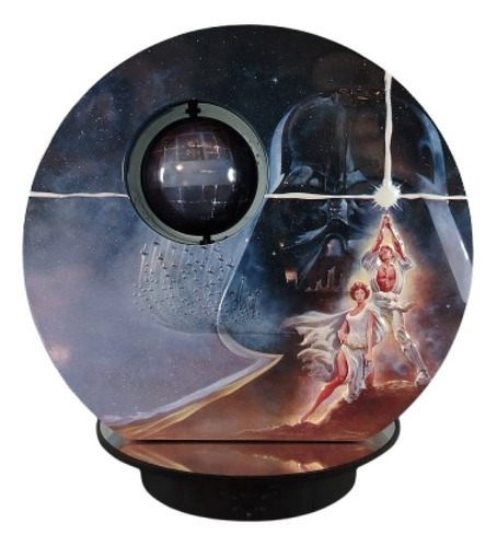 Star Wars - Galletero - Darth Vader (Usado)