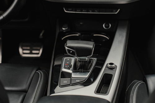 Audi A4 2.0 Tfsi Sport 252hp Quattro Tech. Stronic 4p