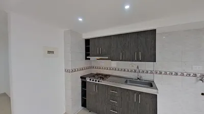 Apartamento en venta