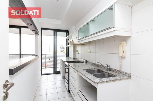 Imagen 13 de 22 de Venta Departamento De 3 Ambientes En Palermo Hollywood