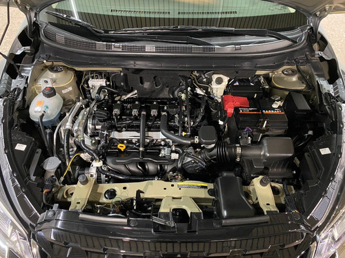 Imagen 15 de 15 de Nissan Kicks 1.6 Exclusive Cvt 2022