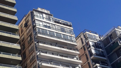 Imagen 25 de 25 de Departamento Tres Dormitorios Vista Al Rio