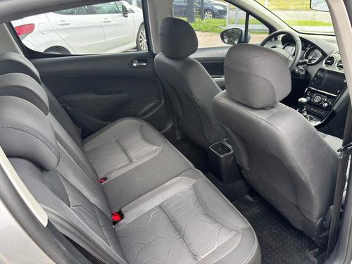 Peugeot 308 Allure 1.6