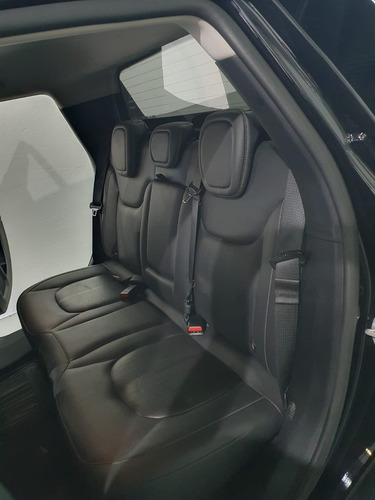 Fiat Toro 1.8 170 E-torq Evo Freedom At6