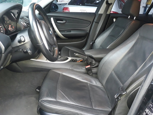 Bmw 120i 2.0 Top Hatch 16v Gasolina 4p Automático