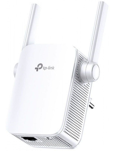 Repetidor Tp-link Wi-fi 300mbps Tl-wa855re