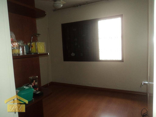 Sobrado Com 3 Dormitórios À Venda, 192 M² Por R$ 1.200.000,00 - Parque Jabaquara - São Paulo/sp - So1468