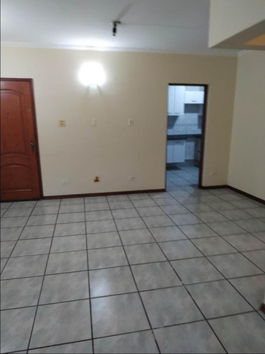 Imagem 2 de 30 de Aluga Ou Vende - Apartamento 3 Dormitórios - 100m² - Ótima Localização - Ap0189