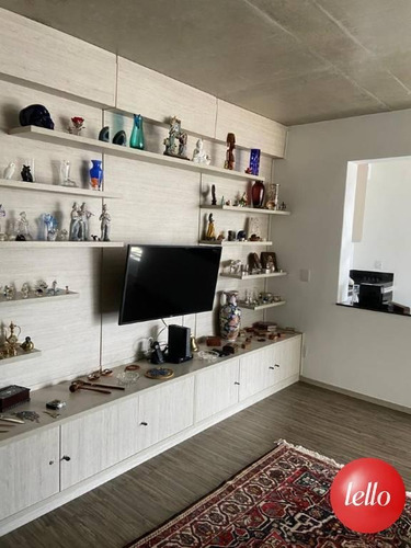 Imagem 1 de 28 de Apartamento - Ref: 226968