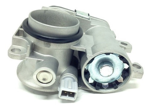 Imagem 3 de 6 de Corpo Borboleta Tbi Peugeot 206 Ou Clio 1.0 16v Após 2001