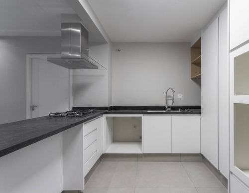 Imagem 6 de 15 de Apartamento Reformado E Moderno À Venda No Jardim Paulista - Ap31145