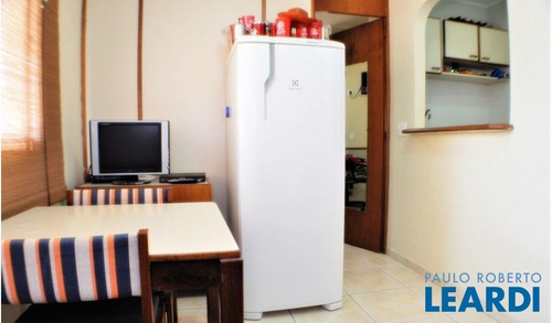Imagem 3 de 15 de Apartamento - Bela Vista - Sp - 585472