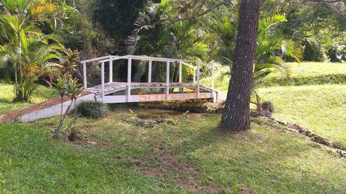 Imagem 17 de 22 de Chácara À Venda, Jardim Renata, Itapecerica Da Serra/sp. - 6341