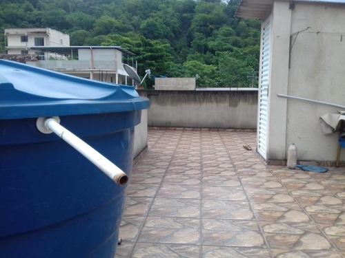 Imagem 4 de 15 de Casa Para Venda Em Rio De Janeiro, Realengo, 2 Dormitórios, 2 Suítes, 2 Banheiros, 1 Vaga - 384_2-1543644