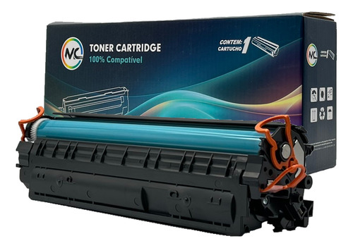 Toner Compativel P/ Hp 285a 436a 435a 278a P1102 M1132 M1120