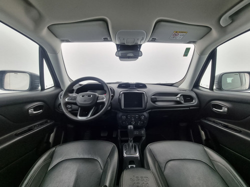 Jeep Renegade 1.3 T270 TURBO FLEX LONGITUDE AT6