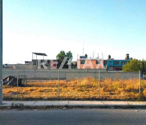 Imagen 5 de 5 de Terreno En Venta En Toluca