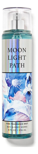 Perfume Bath & Body Works Moon Light Path Mist Original