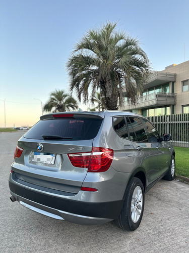 BMW X3 2.0 X3 Xdrive 20i Executive 184cv