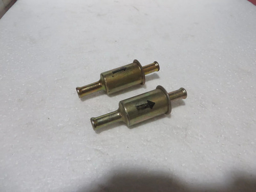 Filtro Gasolina Ford Mustang Turbo V8 4.2 255 302 351w 79-80