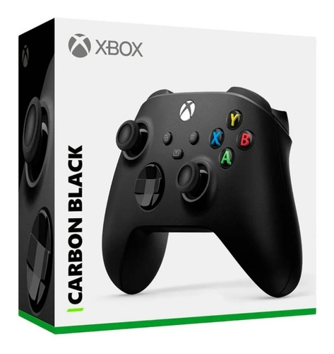 Imagen 1 de 1 de Mando Xbox One Series X - S - Compatible Con Pc Y Adroid