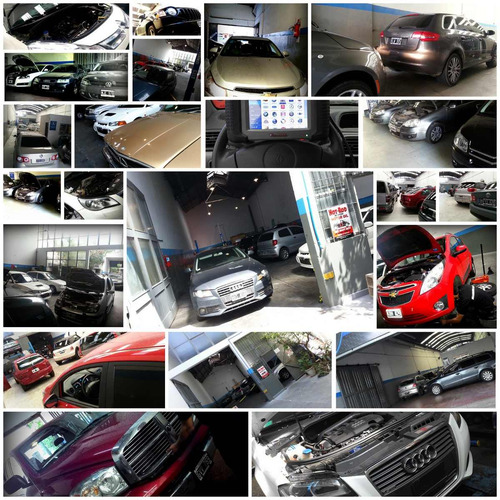 Kit De Distribucion Renault Clio 1.2 16v Con Colocacion