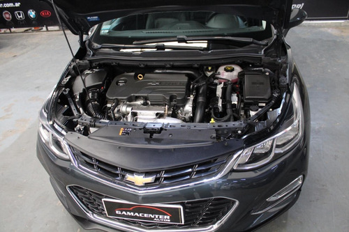 Chevrolet Cruze Ii 1.4 Lt
