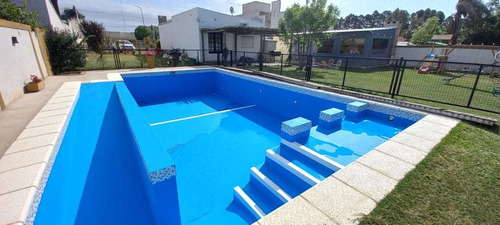 Imagen 7 de 30 de Alquilo Casa Con Pileta
