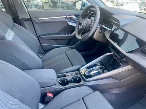 Audi A3 Sportback 1.4 Tfsi Advanced 150Cv