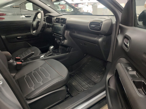 Citroën C4 Cactus 1.6 Thp 165 Shine At6