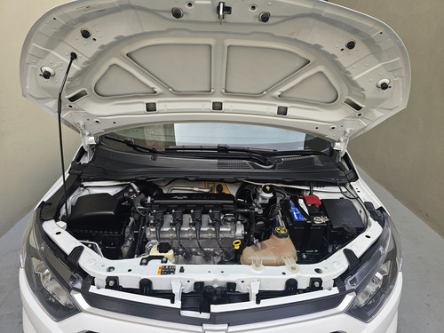 Chevrolet Onix 1.4 Joy Ls