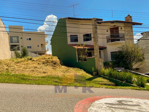 Imagem 3 de 5 de Terreno Para Venda Em Mogi Das Cruzes, Parque Residencial Itapeti - 979_1-1822652