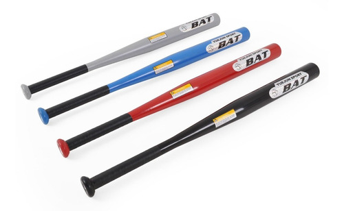 Bate Baseball Beisbol 28 Pulgadas Aluminio  71 Cmtos