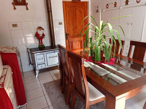 Hermosa Casa En Condominio Lo Herrera 180/812 Mtrs...