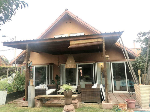 Casa Condominio Jardines De La Viña - 831 (105151)