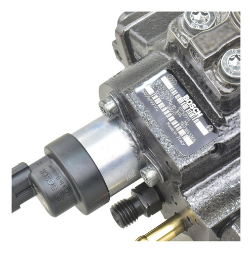 Bomba De Inyección Diesel Cp1 Para Fiat Ducato 2.3l