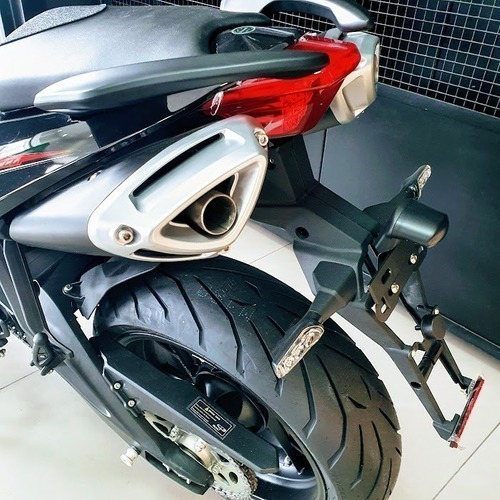 Imagen 8 de 21 de Benelli Tnt 600i - Créditos Prendarios - Consultá Contado!