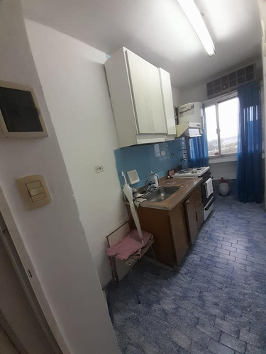 Departamento En Villa Lugano