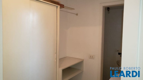 Imagem 11 de 15 de Apartamento - Brooklin - Sp - 583847