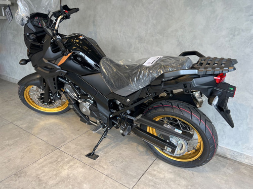 Suzuki V Strom 650 Xt 2025 0 Km Aceitamos Troca