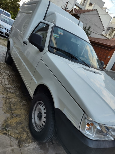 Fiat Fiorino 1.3 Fire 2013