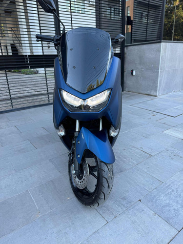 Scooter Yamaha Nmax 155cc