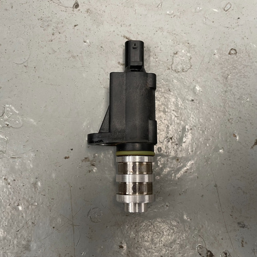 Válvula Solenoide Sensor Motor 7639993 Bmw X1 2.0 F48 2018