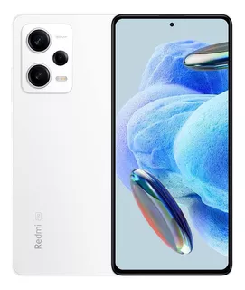 Xiaomi Redmi Note 12 Pro 5g 128gb 8gb Lançamento 2023 + Nf