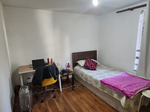 Departamento En Providencia, Excelente Oportunidad
