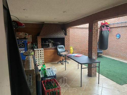 Venta ¡gran Oportunidad! En Villa Galilea 3 Dorm Y 2 Baños