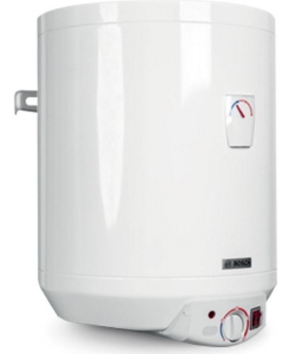 Calentador De Agua Eléctrico Bosch Tronic 4000t 120 Litros