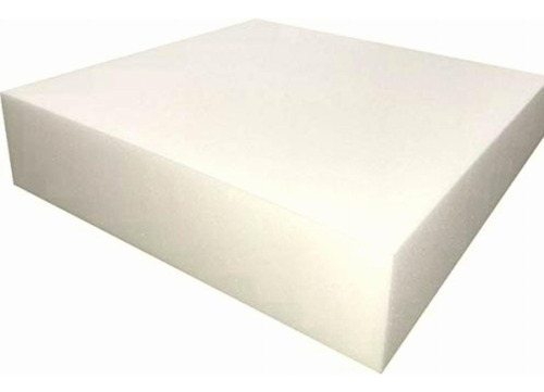 Foamtouch Cojín De Espuma Para Tapicería (5 X 24 X 24hdf,